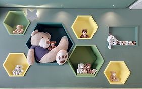 ノボテル パリ ガル ドゥ リヨン